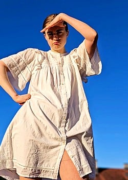 Sarah Lovald